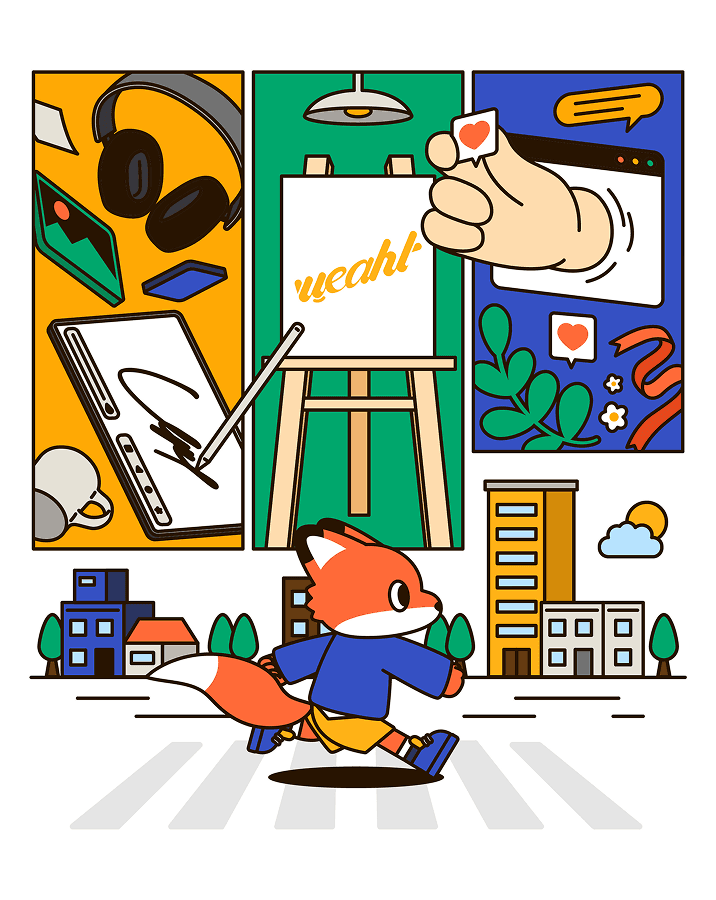 위트플랜 메인 이미지